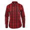 Women's Muirfield Performance Long Sleeve Shirt - SDR-1W